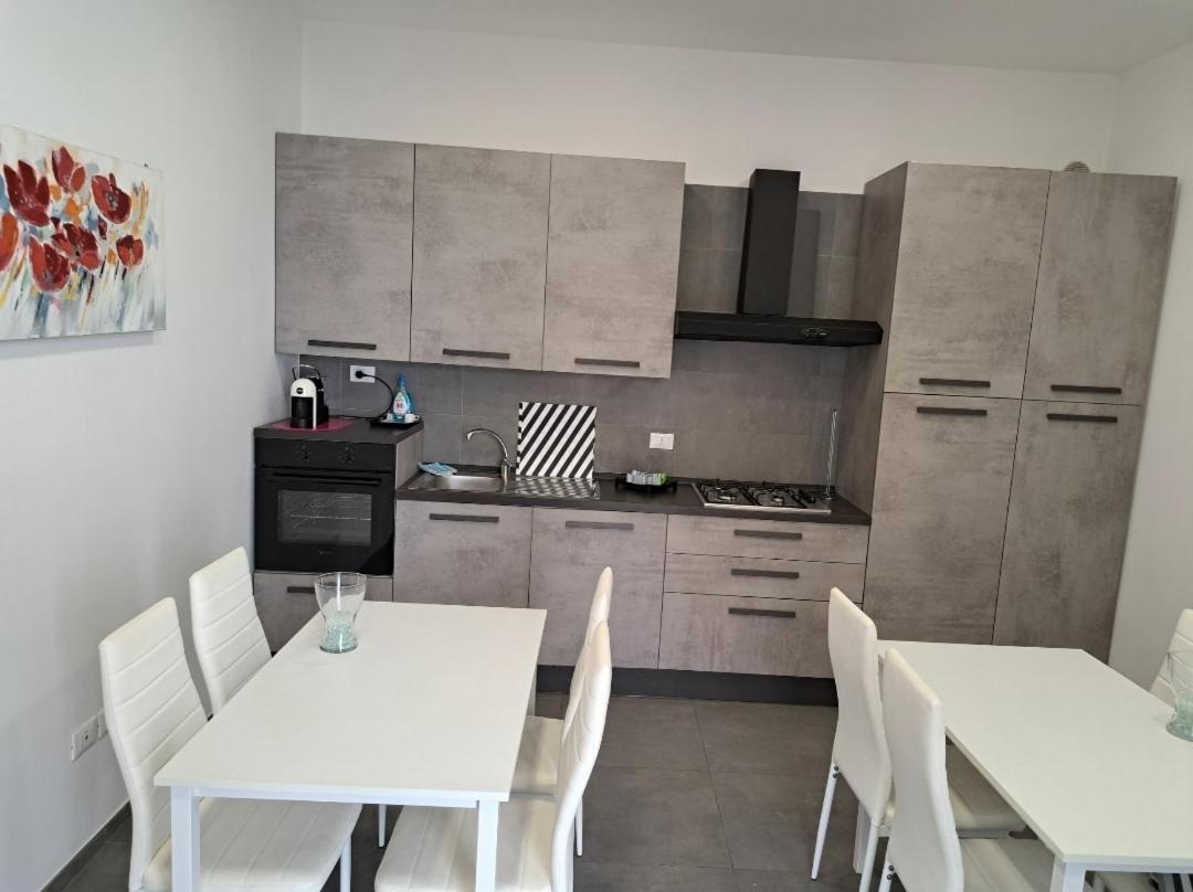 Massaro Via Firenze Abruzzo Appartamento