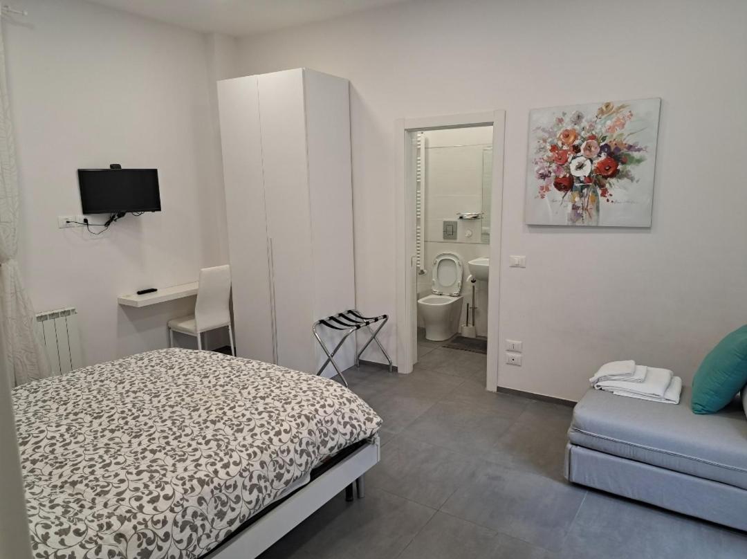 Appartamento Massaro Via Firenze Abruzzo Pescara