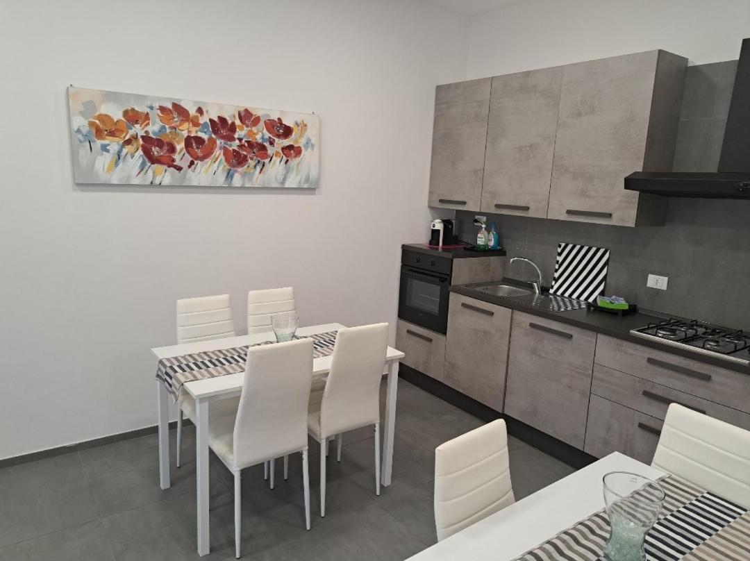 Appartamento Massaro Via Firenze Abruzzo