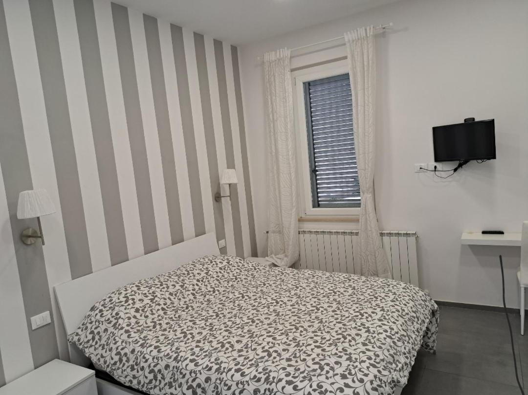 Appartamento Massaro Via Firenze Abruzzo Pescara