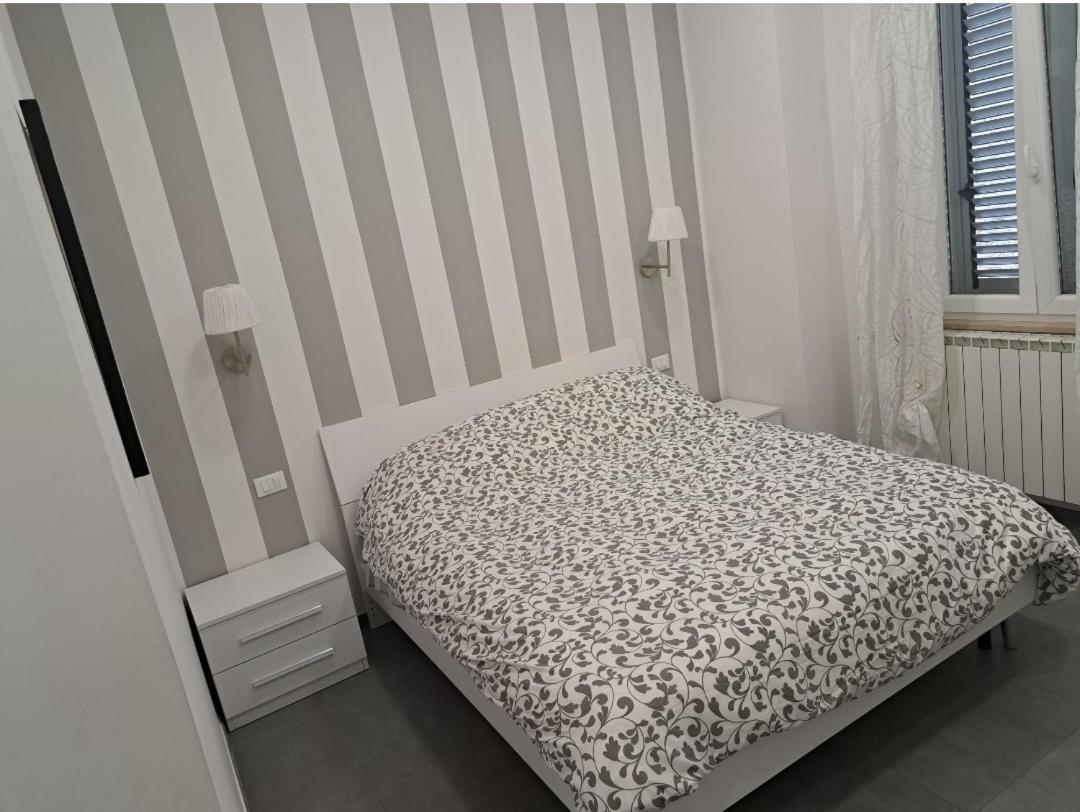 Massaro Via Firenze Abruzzo Appartamento *